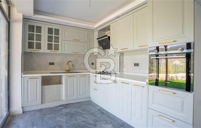 MARMARİS BELDİBİ'NDE 3+1 HAVUZLU MÜSTAKİL LÜKS VİLLA