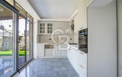 MARMARİS BELDİBİ'NDE 3+1 HAVUZLU MÜSTAKİL LÜKS VİLLA