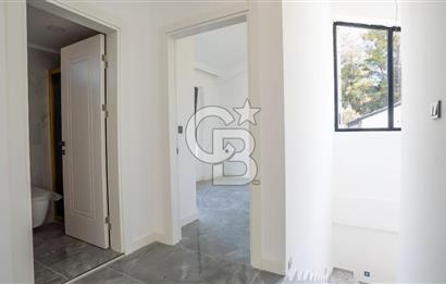 MARMARİS BELDİBİ'NDE 3+1 HAVUZLU MÜSTAKİL LÜKS VİLLA
