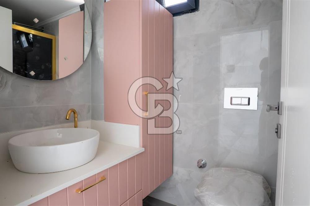 MARMARİS BELDİBİ'NDE 3+1 HAVUZLU MÜSTAKİL LÜKS VİLLA