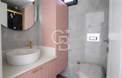 MARMARİS BELDİBİ'NDE 3+1 HAVUZLU MÜSTAKİL LÜKS VİLLA