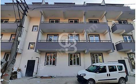Izmit Yenisehir'de Sifir 2+1 ARAKAT Daire