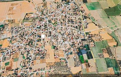 TORBALI ARSLANLAR'DA DOĞAYLA İÇ İÇE SATILIK ARSA