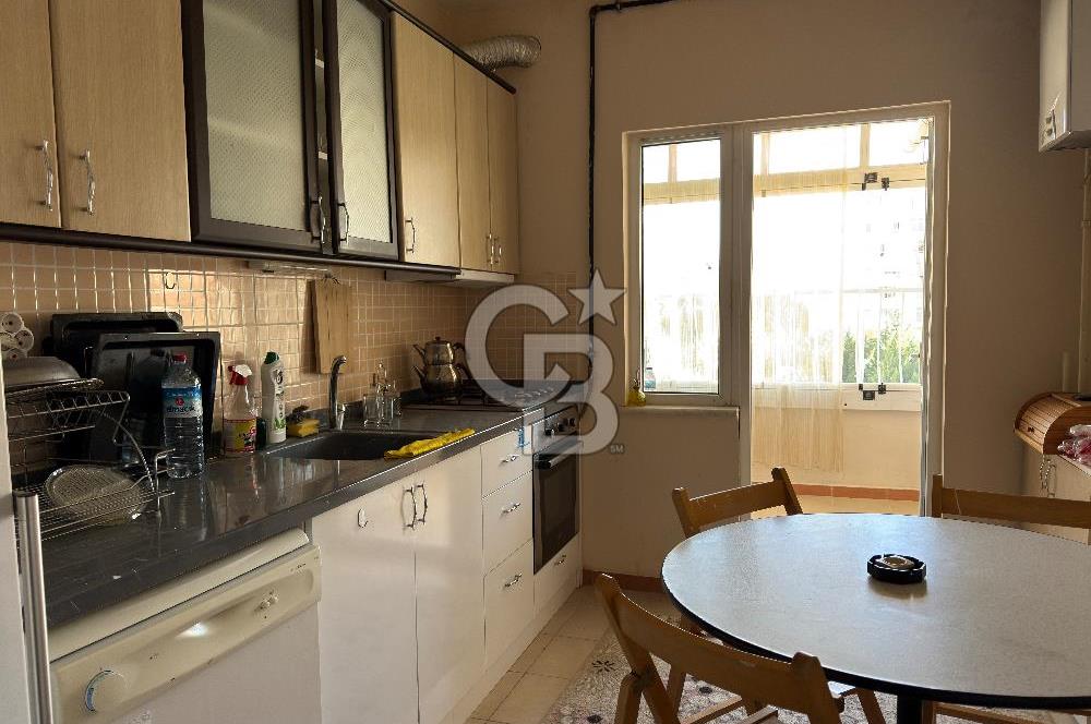 Gölbaşı Toki C2lerde Büyük Tip Ferah 3+1 Satılık Daire 