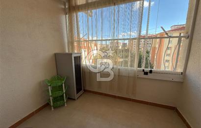 Gölbaşı Toki C2lerde Büyük Tip Ferah 3+1 Satılık Daire 