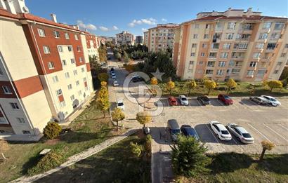 Gölbaşı Toki C2lerde Büyük Tip Ferah 3+1 Satılık Daire 