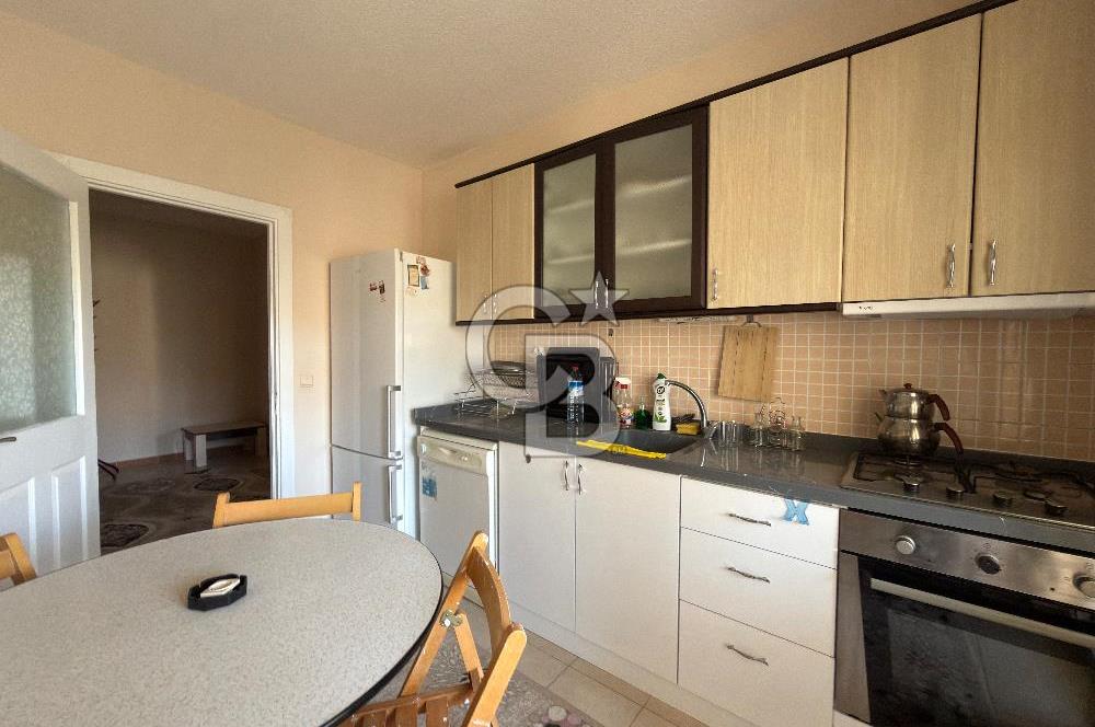 Gölbaşı Toki C2lerde Büyük Tip Ferah 3+1 Satılık Daire 