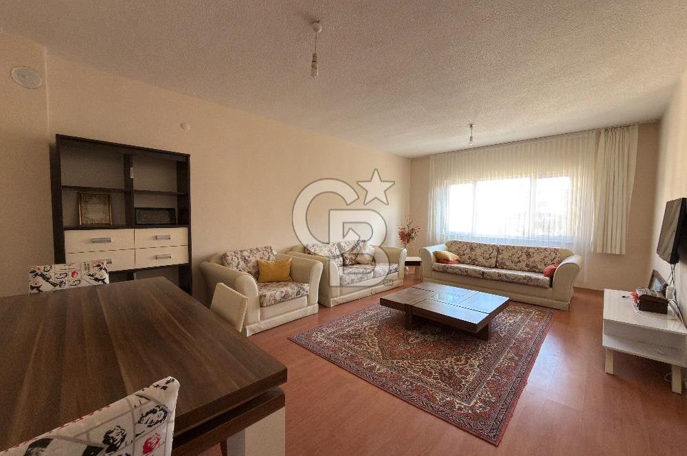 Gölbaşı Toki C2lerde Büyük Tip Ferah 3+1 Satılık Daire 