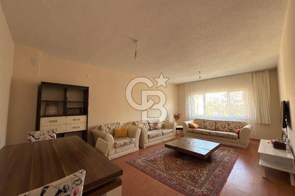 Gölbaşı Toki C2lerde Büyük Tip Ferah 3+1 Satılık Daire 