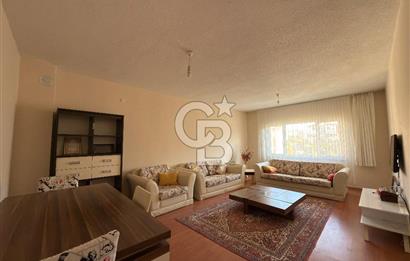 Gölbaşı Toki C2lerde Büyük Tip Ferah 3+1 Satılık Daire 