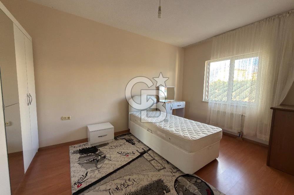 Gölbaşı Toki C2lerde Büyük Tip Ferah 3+1 Satılık Daire 