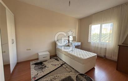 Gölbaşı Toki C2lerde Büyük Tip Ferah 3+1 Satılık Daire 