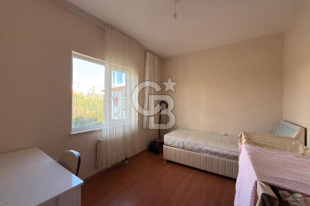 Gölbaşı Toki C2lerde Büyük Tip Ferah 3+1 Satılık Daire 