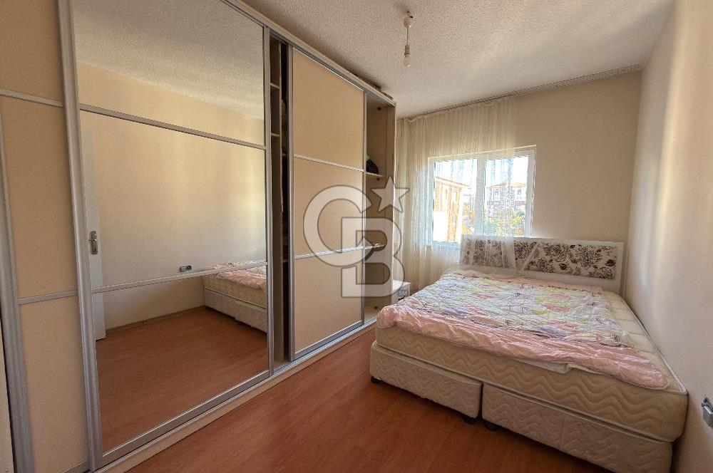 Gölbaşı Toki C2lerde Büyük Tip Ferah 3+1 Satılık Daire 