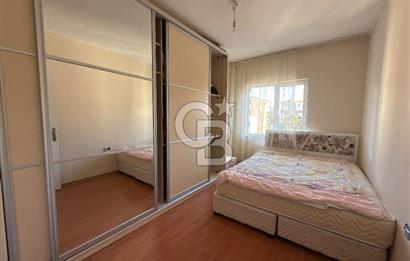 Gölbaşı Toki C2lerde Büyük Tip Ferah 3+1 Satılık Daire 