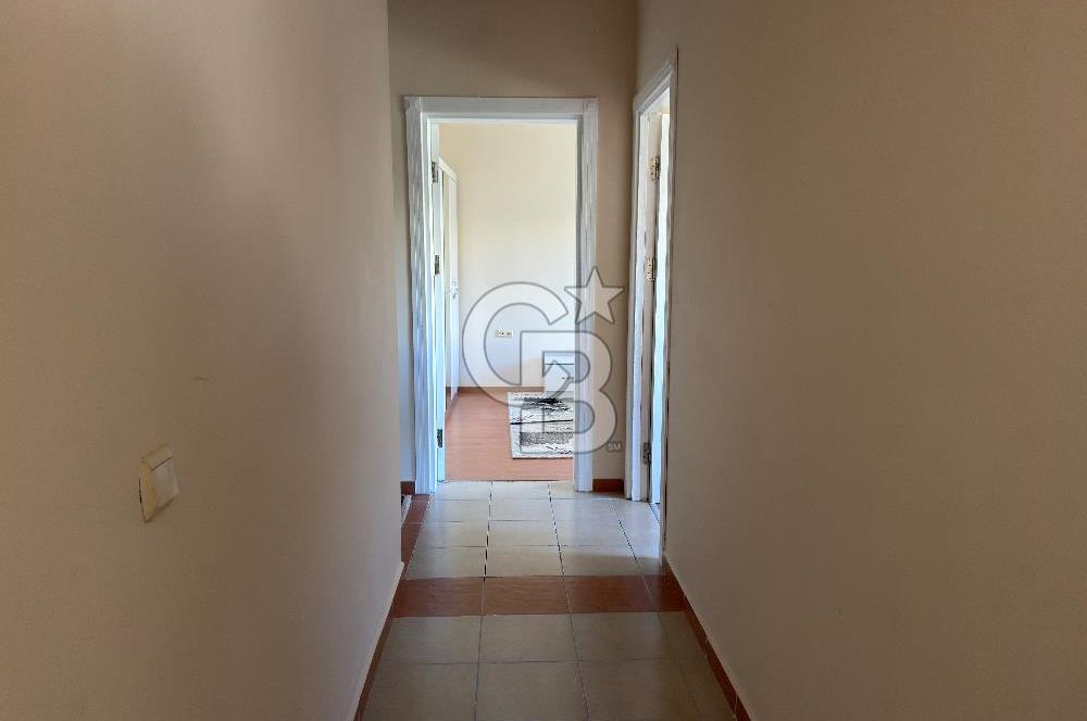 Gölbaşı Toki C2lerde Büyük Tip Ferah 3+1 Satılık Daire 