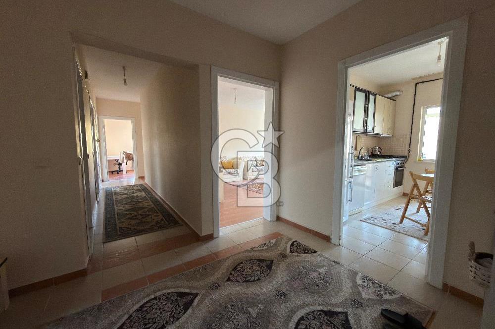 Gölbaşı Toki C2lerde Büyük Tip Ferah 3+1 Satılık Daire 