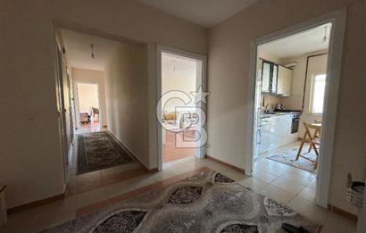 Gölbaşı Toki C2lerde Büyük Tip Ferah 3+1 Satılık Daire 