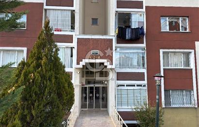 Gölbaşı Toki C2lerde Büyük Tip Ferah 3+1 Satılık Daire 