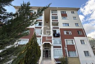 Gölbaşı Toki C2lerde Büyük Tip Ferah 3+1 Satılık Daire  - 1 - 313792