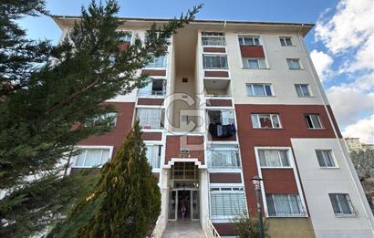 Gölbaşı Toki C2lerde Büyük Tip Ferah 3+1 Satılık Daire 