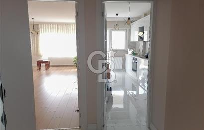 Kadıköy Taniş Sitesi Aydınlık, Ferah ve Bakımlı Kiralık 3+1