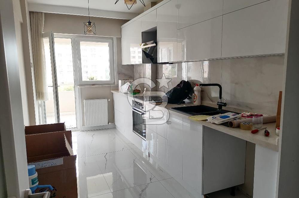 Kadıköy Taniş Sitesi Aydınlık, Ferah ve Bakımlı Kiralık 3+1