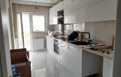 Kadıköy Taniş Sitesi Aydınlık, Ferah ve Bakımlı Kiralık 3+1