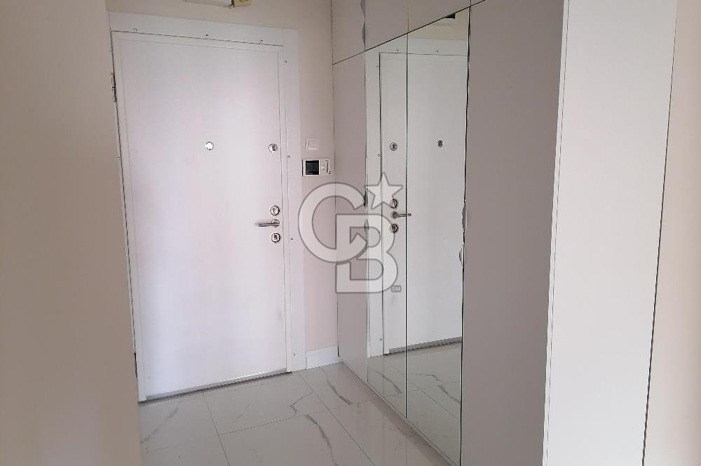 Kadıköy Taniş Sitesi Aydınlık, Ferah ve Bakımlı Kiralık 3+1