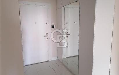 Kadıköy Taniş Sitesi Aydınlık, Ferah ve Bakımlı Kiralık 3+1