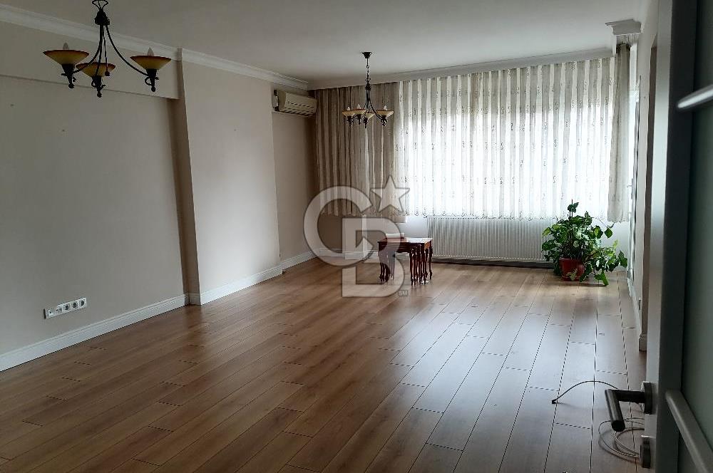 Kadıköy Taniş Sitesi Aydınlık, Ferah ve Bakımlı Kiralık 3+1