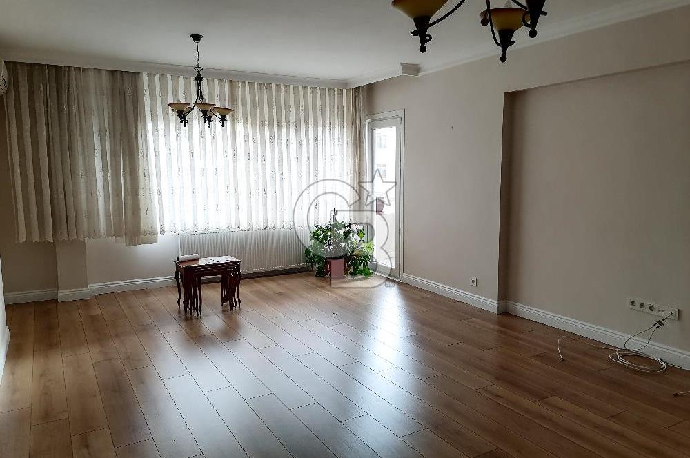 Kadıköy Taniş Sitesi Aydınlık, Ferah ve Bakımlı Kiralık 3+1