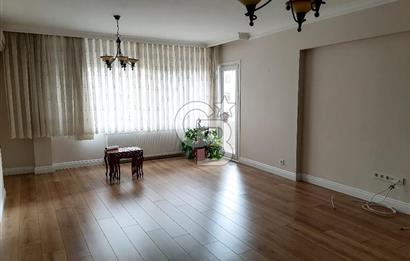 Kadıköy Taniş Sitesi Aydınlık, Ferah ve Bakımlı Kiralık 3+1