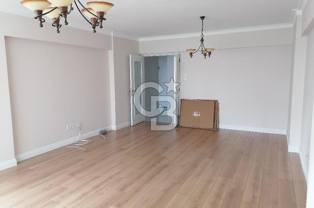 Kadıköy Taniş Sitesi Aydınlık, Ferah ve Bakımlı Kiralık 3+1