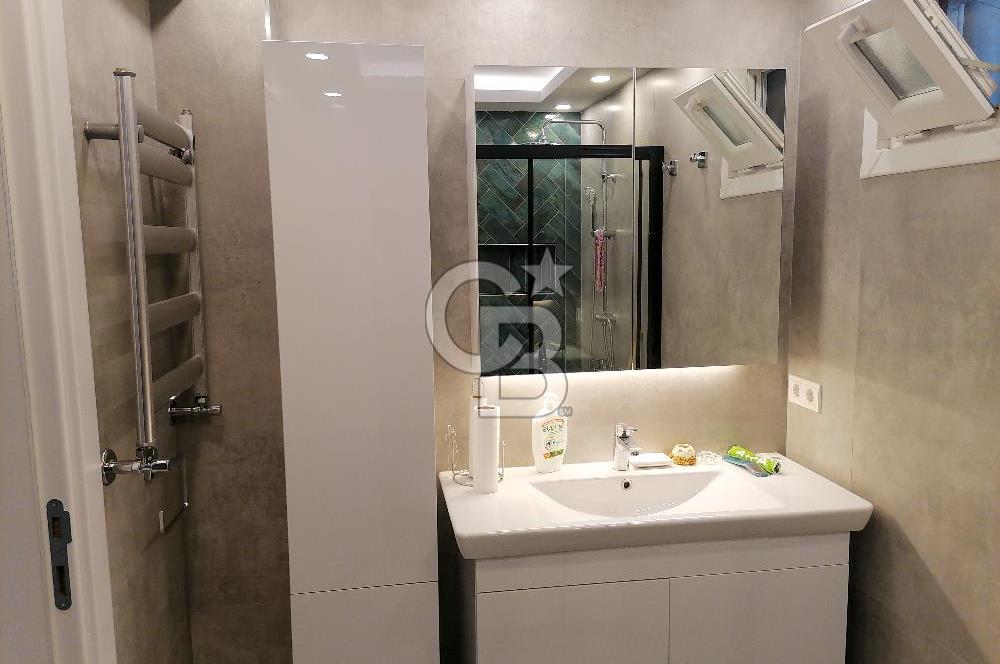 Kadıköy Taniş Sitesi Aydınlık, Ferah ve Bakımlı Kiralık 3+1