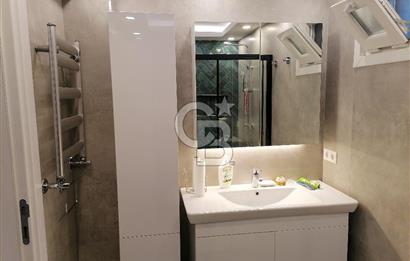 Kadıköy Taniş Sitesi Aydınlık, Ferah ve Bakımlı Kiralık 3+1