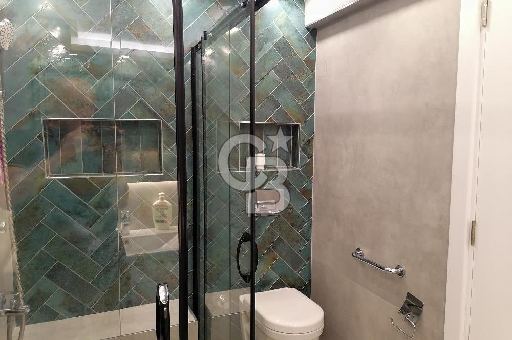 Kadıköy Taniş Sitesi Aydınlık, Ferah ve Bakımlı Kiralık 3+1