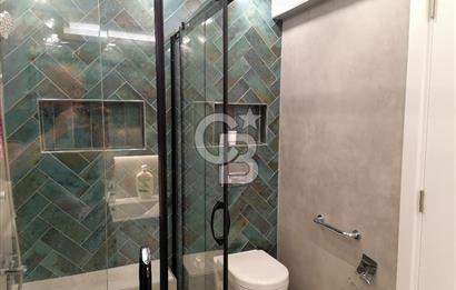 Kadıköy Taniş Sitesi Aydınlık, Ferah ve Bakımlı Kiralık 3+1