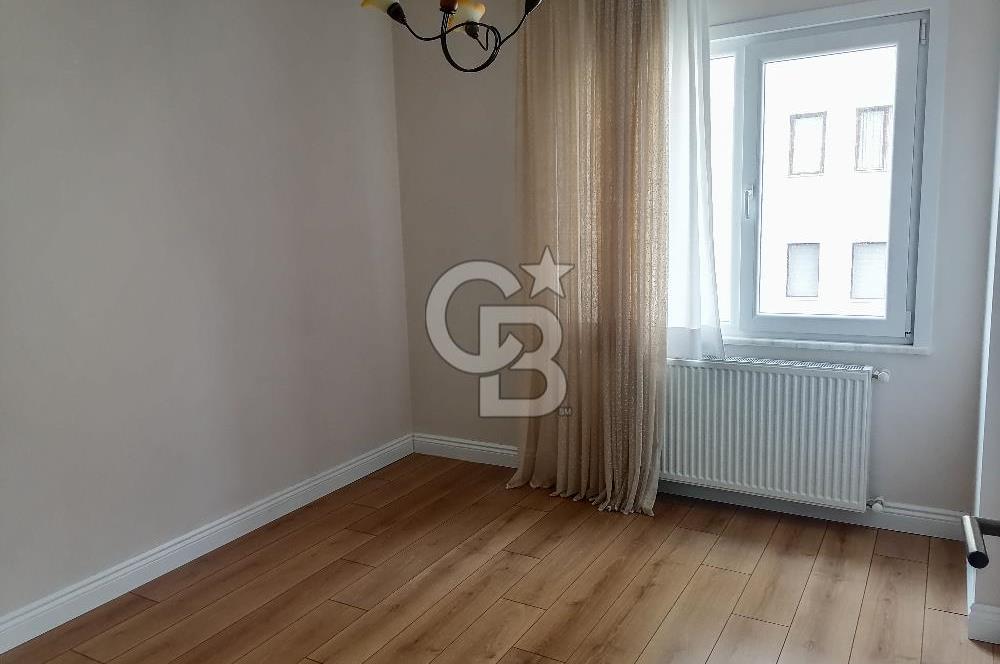 Kadıköy Taniş Sitesi Aydınlık, Ferah ve Bakımlı Kiralık 3+1