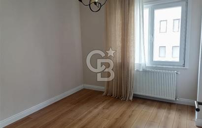 Kadıköy Taniş Sitesi Aydınlık, Ferah ve Bakımlı Kiralık 3+1