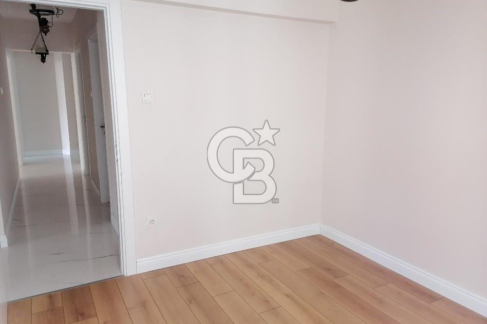 Kadıköy Taniş Sitesi Aydınlık, Ferah ve Bakımlı Kiralık 3+1