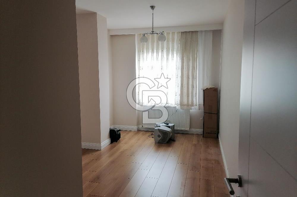Kadıköy Taniş Sitesi Aydınlık, Ferah ve Bakımlı Kiralık 3+1