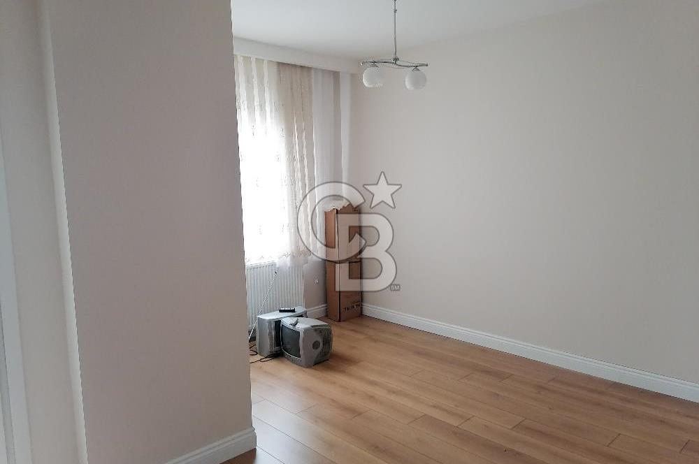 Kadıköy Taniş Sitesi Aydınlık, Ferah ve Bakımlı Kiralık 3+1