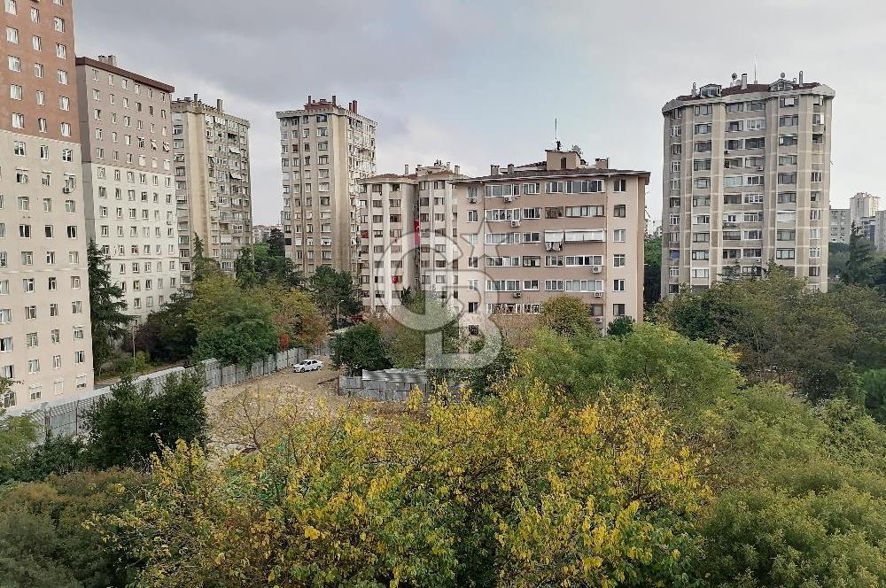 Kadıköy Taniş Sitesi Aydınlık, Ferah ve Bakımlı Kiralık 3+1