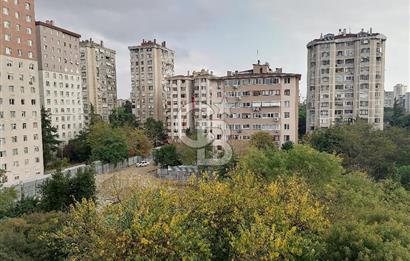 Kadıköy Taniş Sitesi Aydınlık, Ferah ve Bakımlı Kiralık 3+1