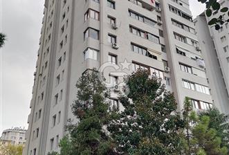 Kadıköy Taniş Sitesi Aydınlık, Ferah ve Bakımlı Kiralık 3+1 - 3 - 313777