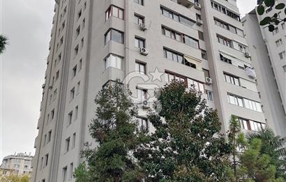 Kadıköy Taniş Sitesi Aydınlık, Ferah ve Bakımlı Kiralık 3+1