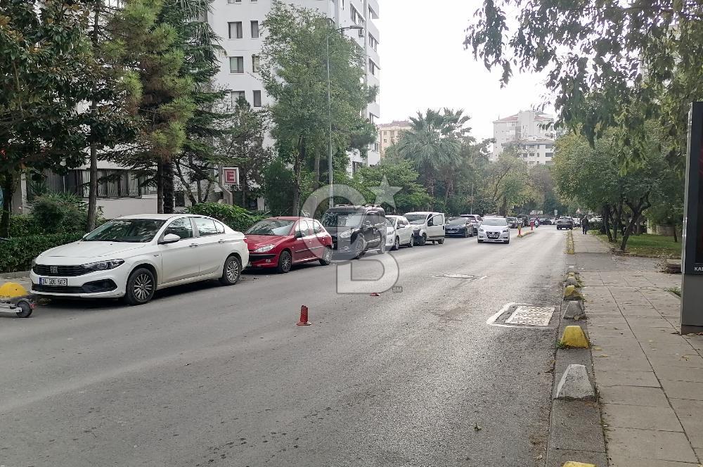 Kadıköy Taniş Sitesi Aydınlık, Ferah ve Bakımlı Kiralık 3+1