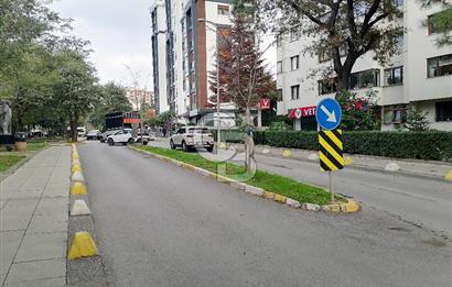 Kadıköy Taniş Sitesi Aydınlık, Ferah ve Bakımlı Kiralık 3+1