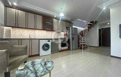 FENER DENİZ BANDI 3+1 GENİŞ-TERASLI SATILIK DUBLEKS DAİRE